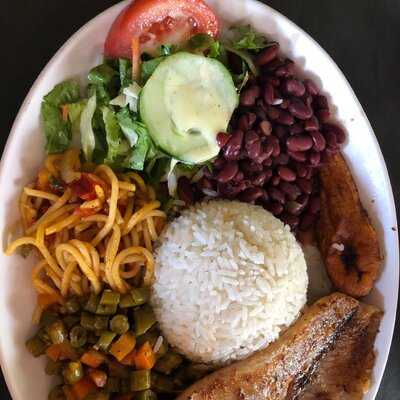 Soda Ranchito Dona Maria