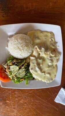 Soda Ranchito Dona Maria