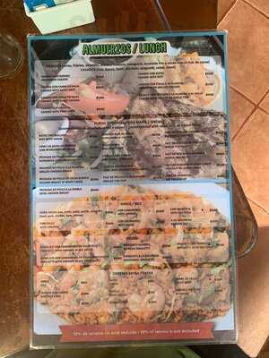 Soda Ranchito Dona Maria