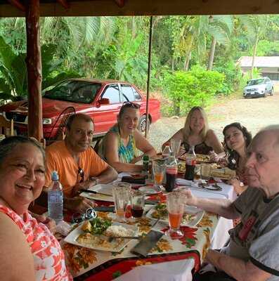 Soda Ranchito Dona Maria