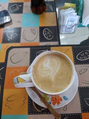 Gustos Argentinos Pasteleria & Cafe