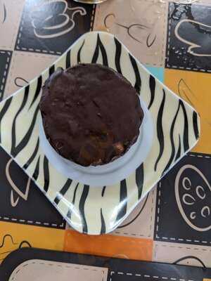 Gustos Argentinos Pasteleria & Cafe