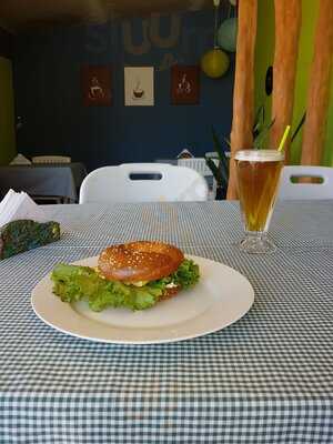 Larok Trattoria-cafe