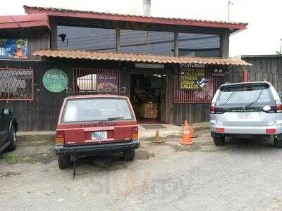 Hacienda El Rocio Bbq & Steak House