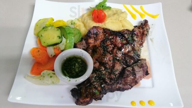 Restaurante El Pueblo