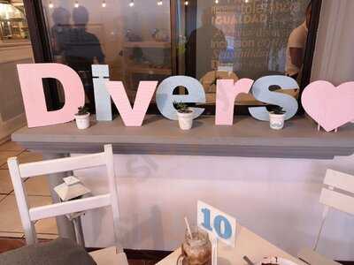 Diverso Café