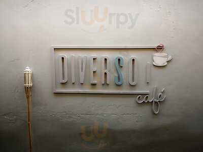 Diverso Café
