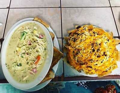 Los Ranchos Bar Restaurante