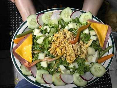 Los Ranchos Bar Restaurante