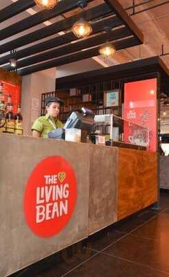 The Living Bean
