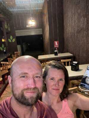Volcano Restaurant
