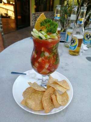Volcano Restaurant