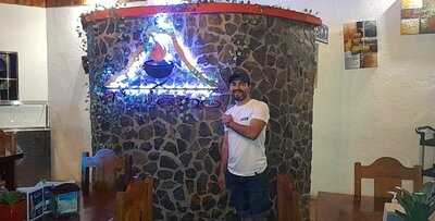 Volcano Restaurant