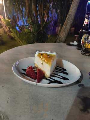 Volcano Restaurant