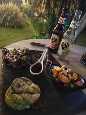 Volcano Restaurant