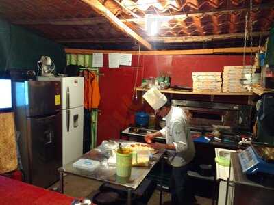 Pizza Gaucha & Parrillada