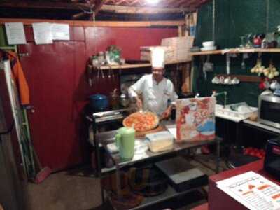 Pizza Gaucha & Parrillada