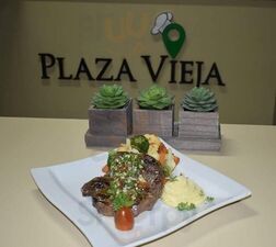 Restaurante Plaza Vieja