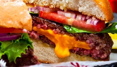 Nanchos Burgers House