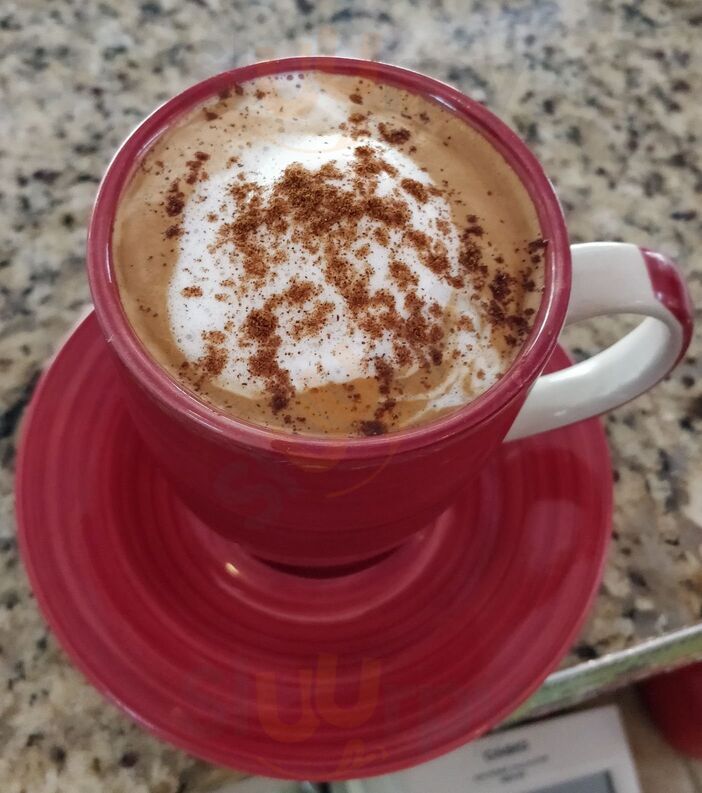 Carpe Diem Más Que Café