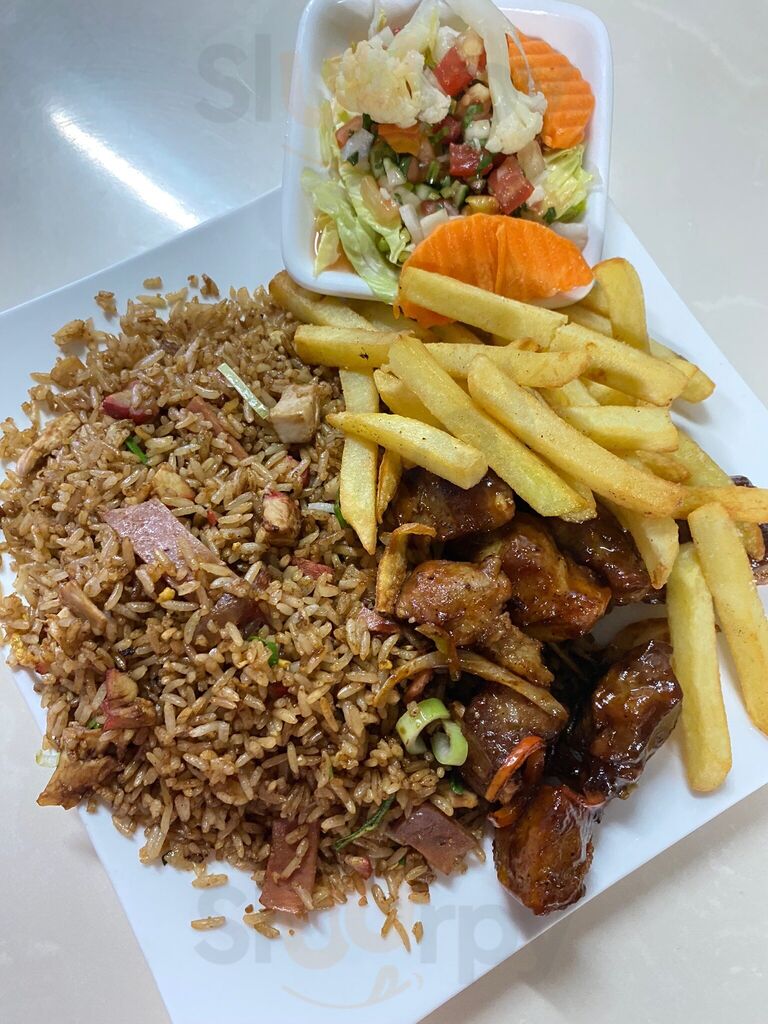 Restaurante Pampero