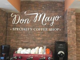 Don Mayo
