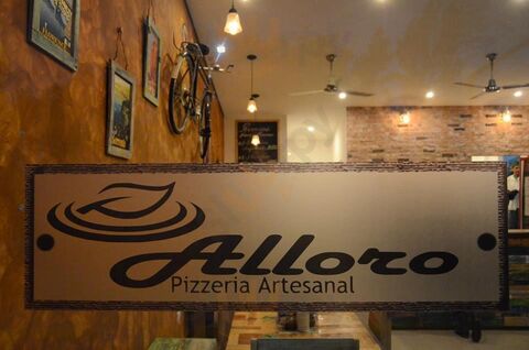 Pizzeria Alloro