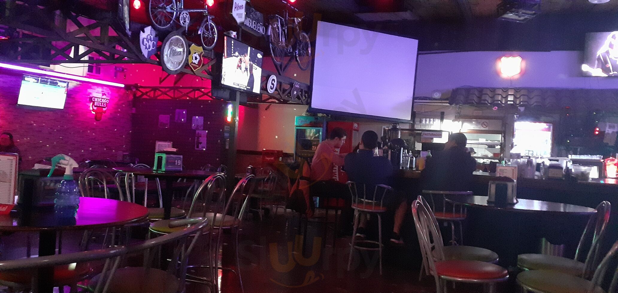 Bar Restaurante El Migueleno