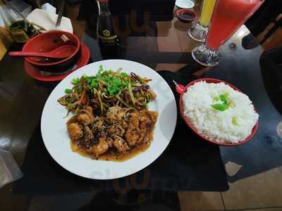 Restaurante Yokohama