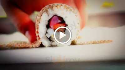 Restaurante Yokohama