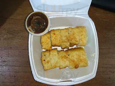 Restaurante Yokohama