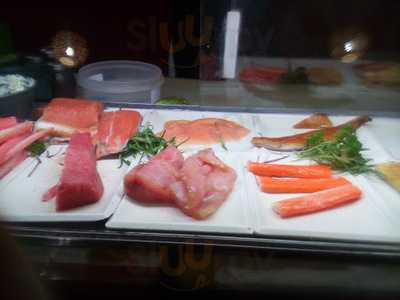 Restaurante Yokohama