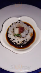 Restaurante Yokohama