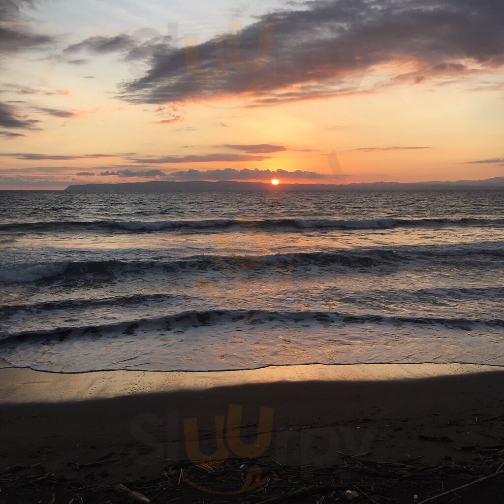 Sol Y Mar