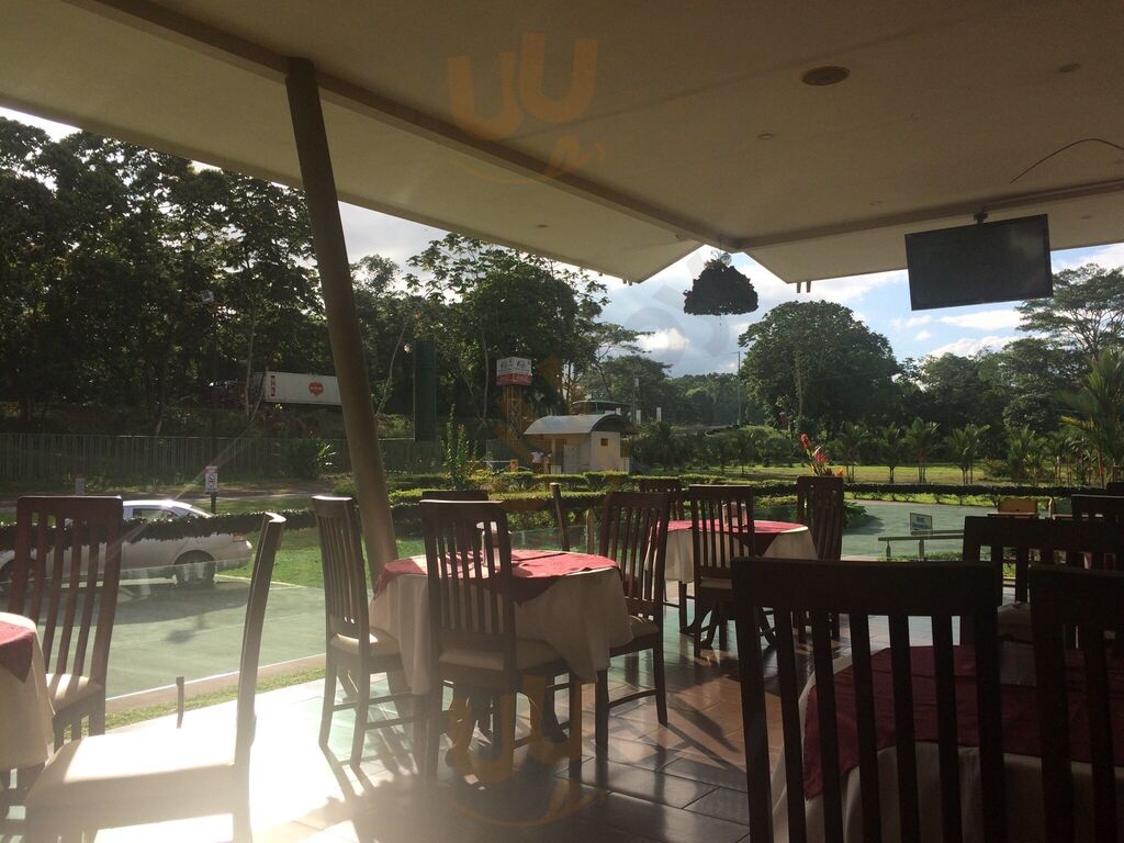 Restaurante Las Terrazas