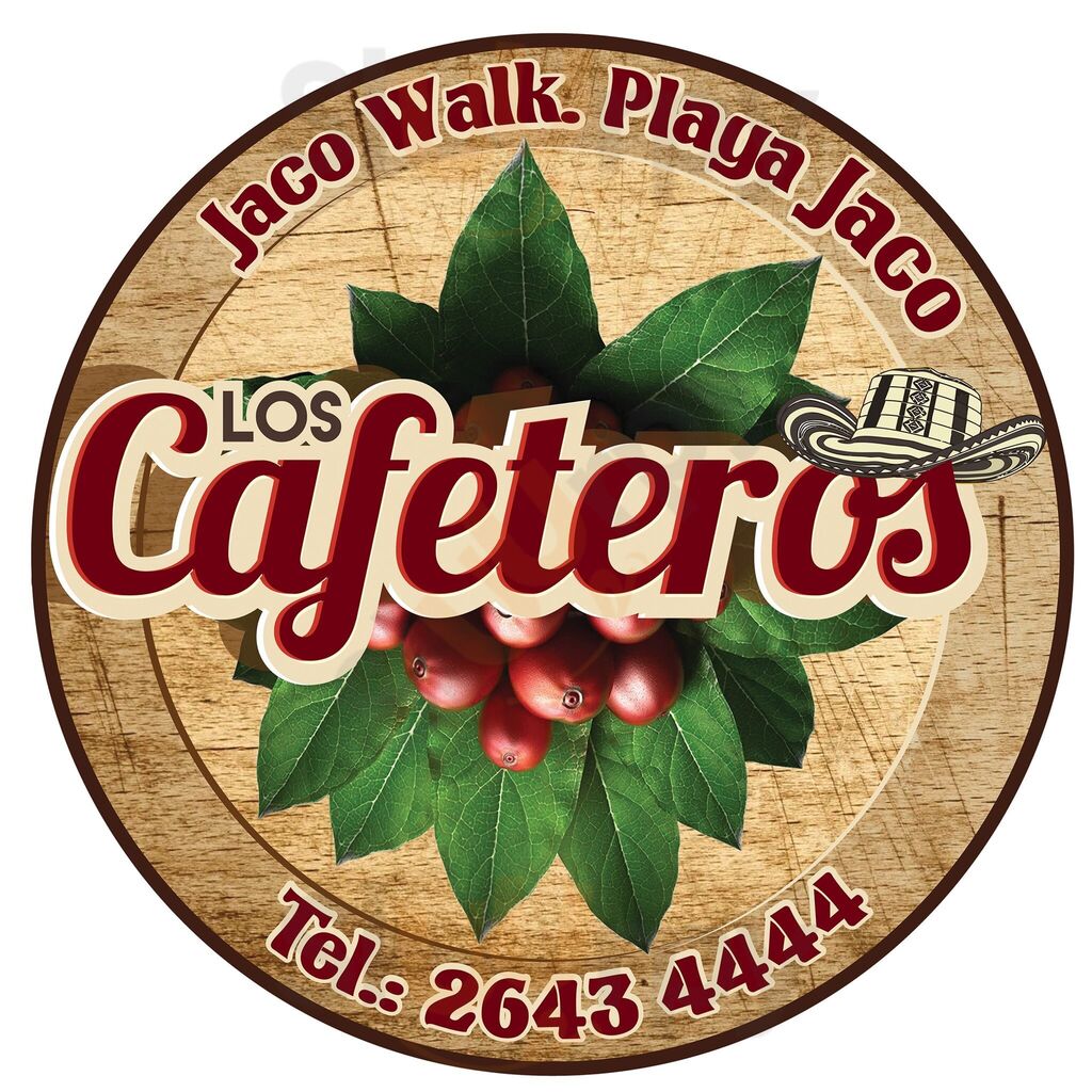 Los Cafeteros