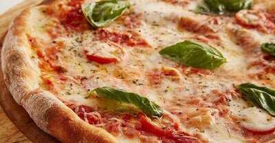 Casa Alice Pizza To Go