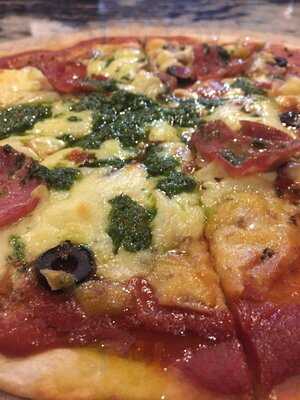 Casa Alice Pizza To Go