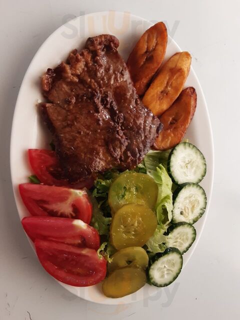 Burger Di Shar