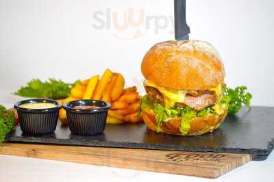 Restaurante Food Classic