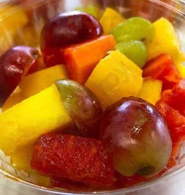 Restaurante Food Classic