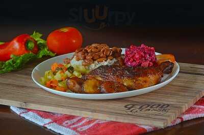 Restaurante Food Classic