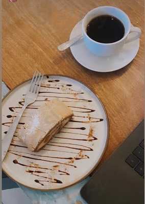 Encantos Coffee & Bread