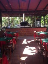 Bbq Tangerí