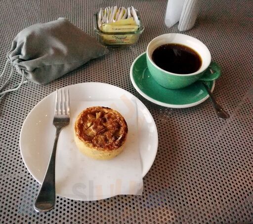 Verso Affogato & Cafe