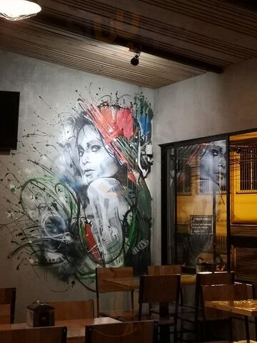 La Maga Bodega Culinaria