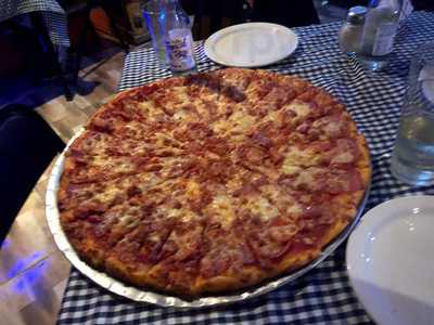 Dlorenzos Pizza & Pasta