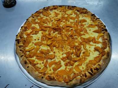 Pizzeria Y Comida China San Diego