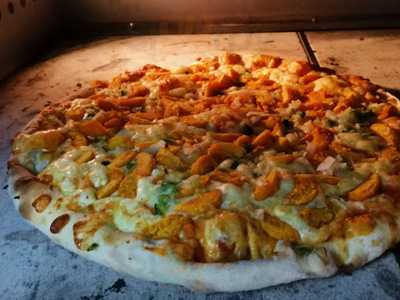 Pizzeria Y Comida China San Diego