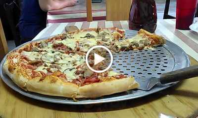 Pizzeria Y Comida China San Diego